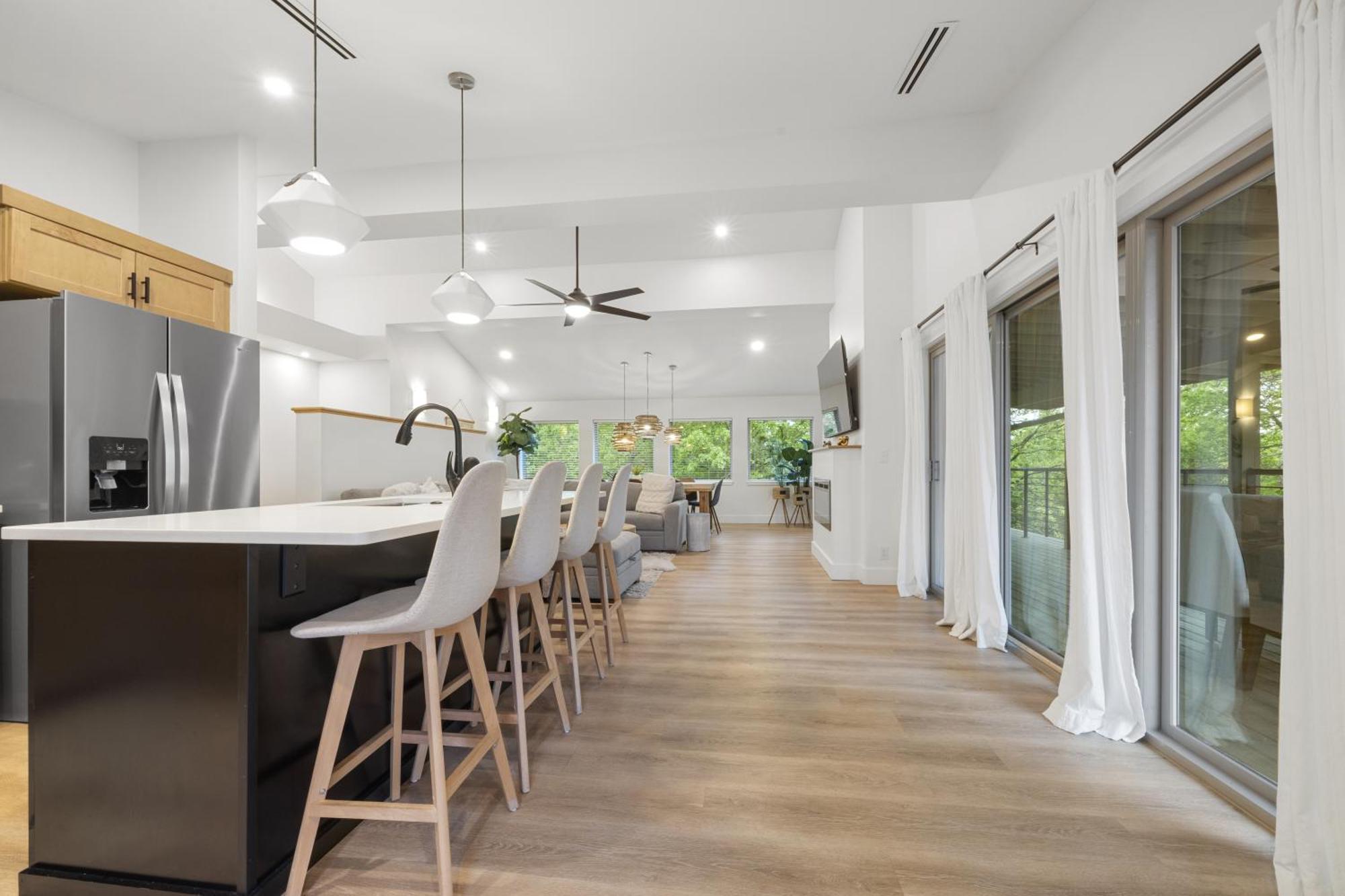 Willow - 99 Ridge Lane Branson Dış mekan fotoğraf