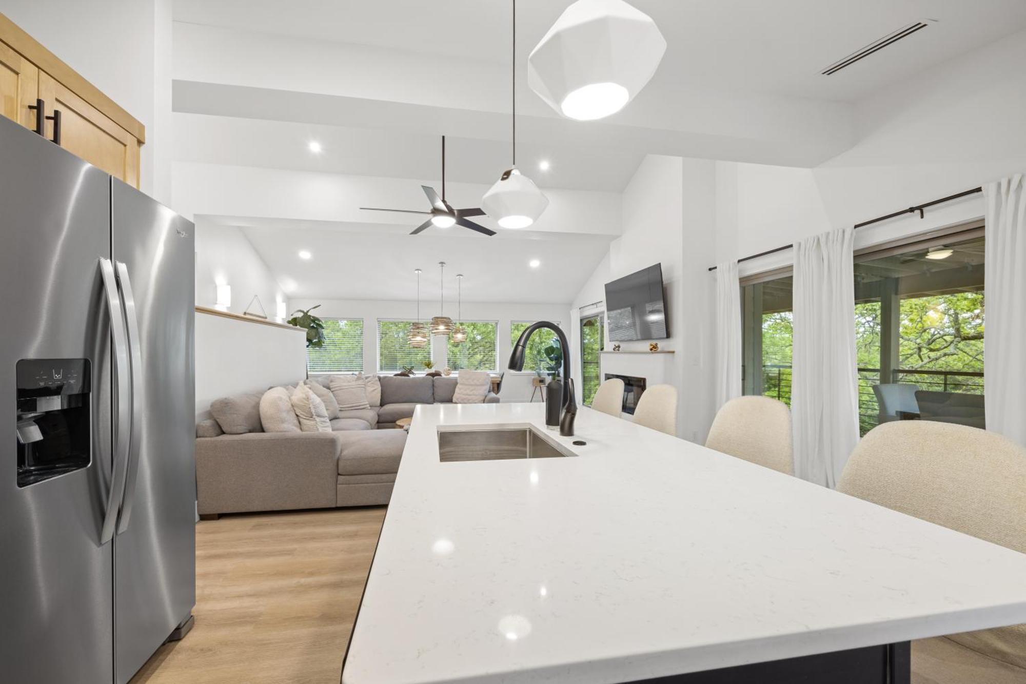 Willow - 99 Ridge Lane Branson Dış mekan fotoğraf
