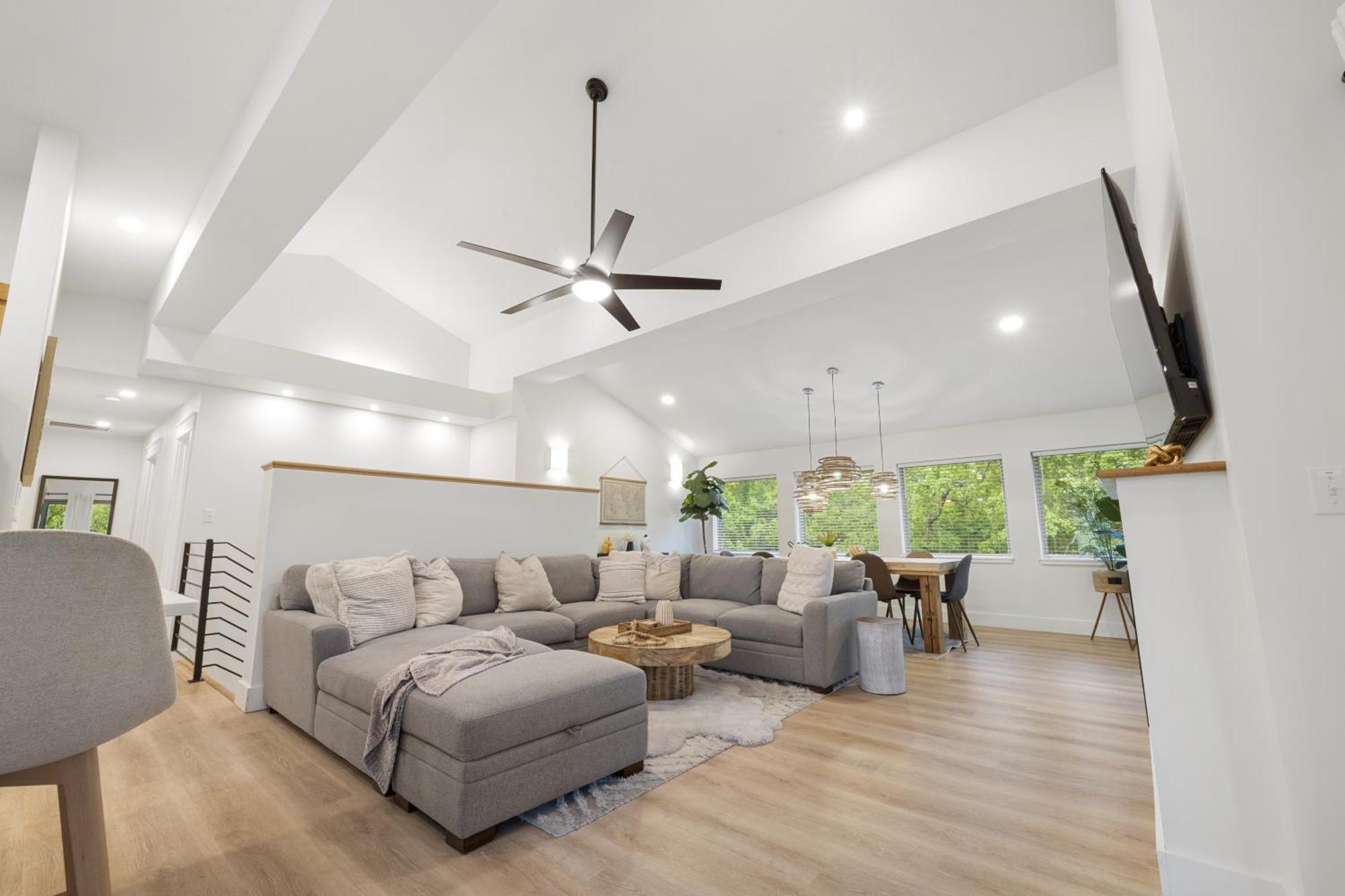 Willow - 99 Ridge Lane Branson Dış mekan fotoğraf